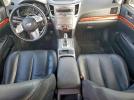 Subaru Outback 2.5i Limited Image 8