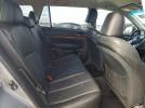 Subaru Outback 2.5i Limited Image 10