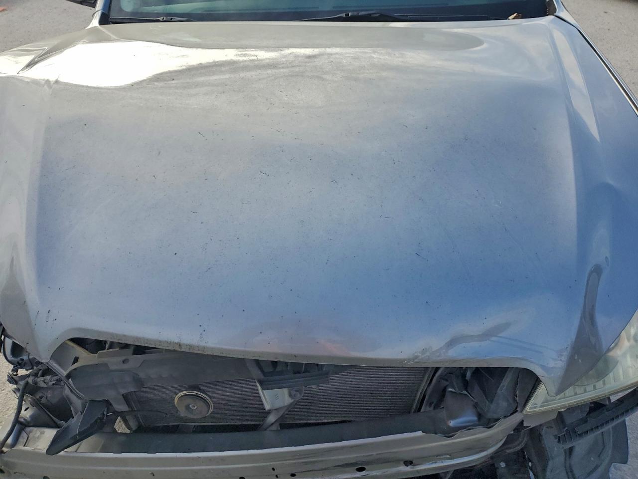 Subaru Outback 2.5i Limited Image 11