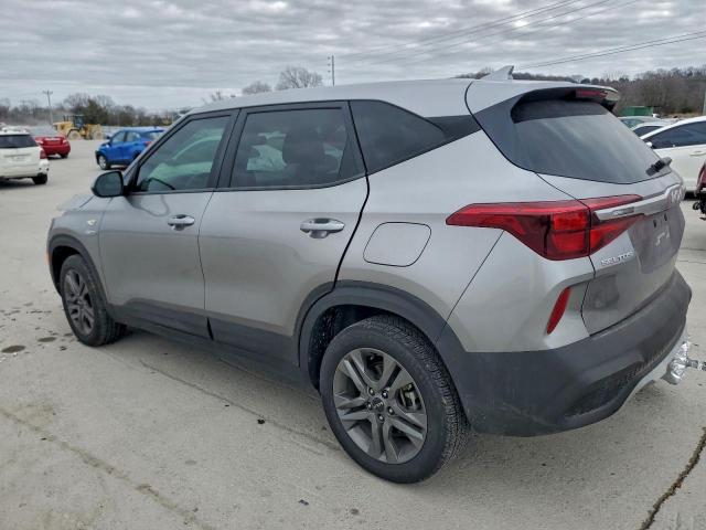 Kia Seltos Lx Image 2