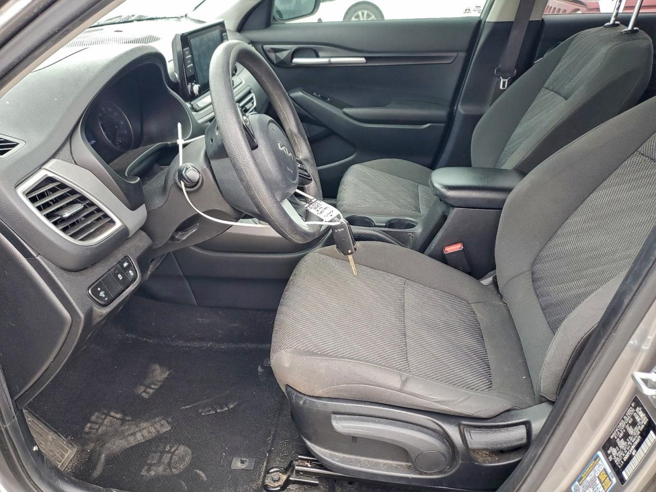 Kia Seltos Lx Image 5