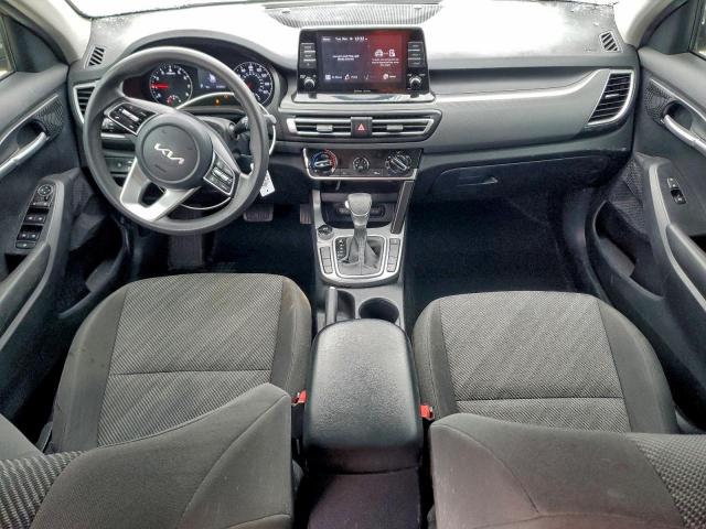 Kia Seltos Lx Image 7