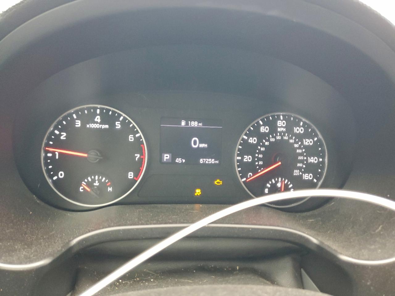 Kia Seltos Lx Image 11