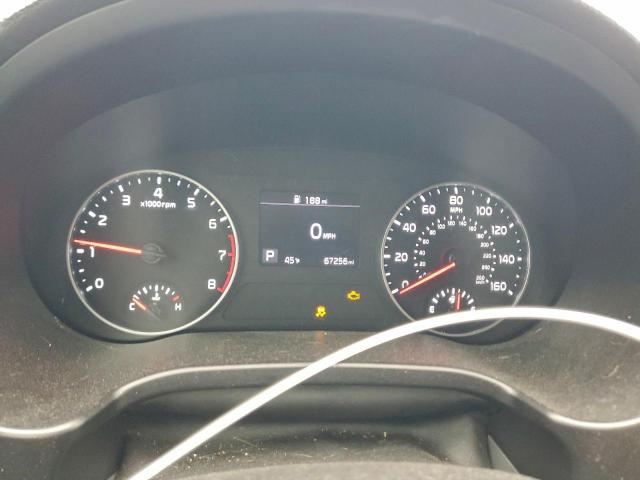 Kia Seltos Lx Image 11