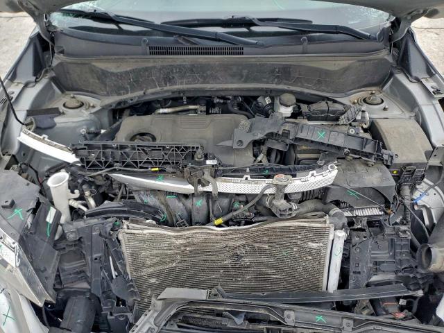 Kia Seltos Lx Image 9