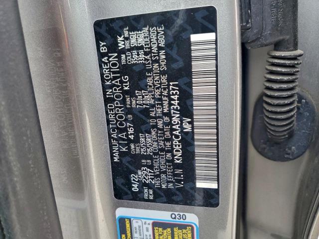 Kia Seltos Lx Image 10