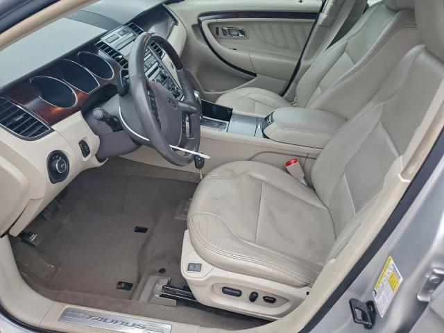 Ford Taurus Limited Image 7