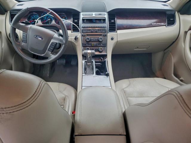 Ford Taurus Limited Image 5