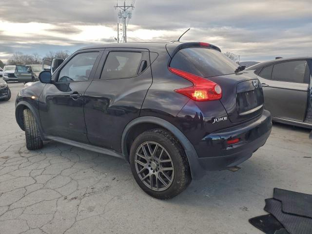 Nissan JUKE S Image 2