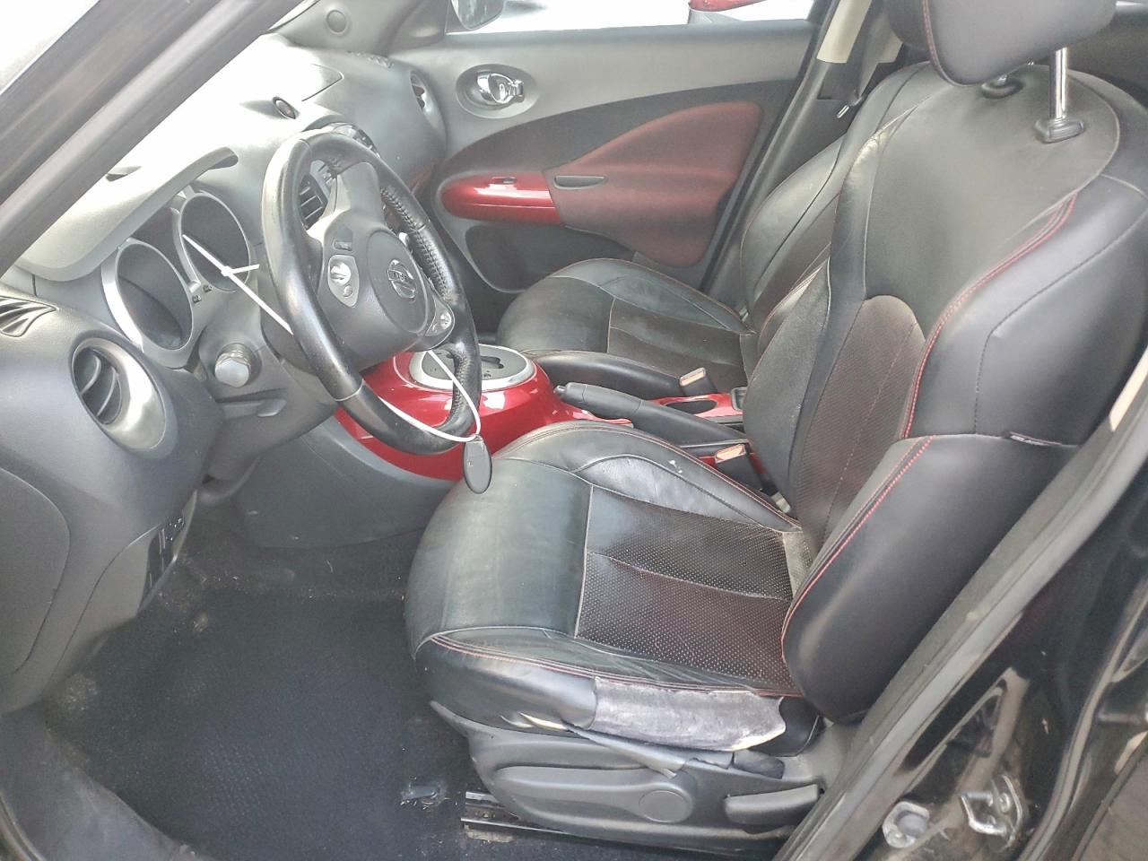 Nissan JUKE S Image 7