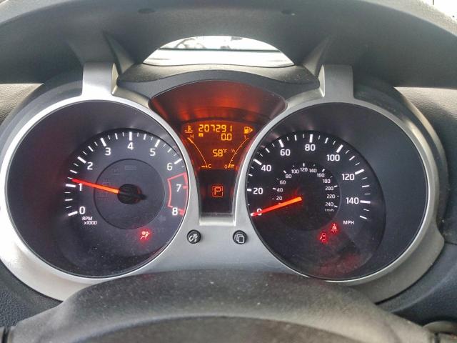 Nissan JUKE S Image 10