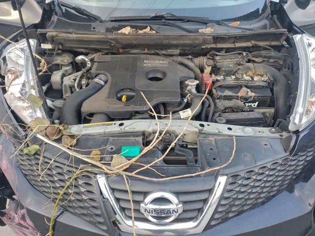 Nissan JUKE S Image 4