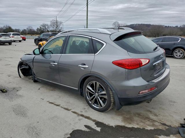 INFINITI Ex Base Image 4