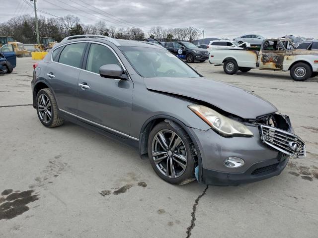 INFINITI Ex Base Image 2