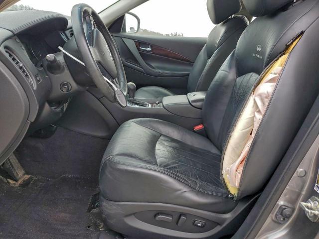 INFINITI Ex Base Image 13