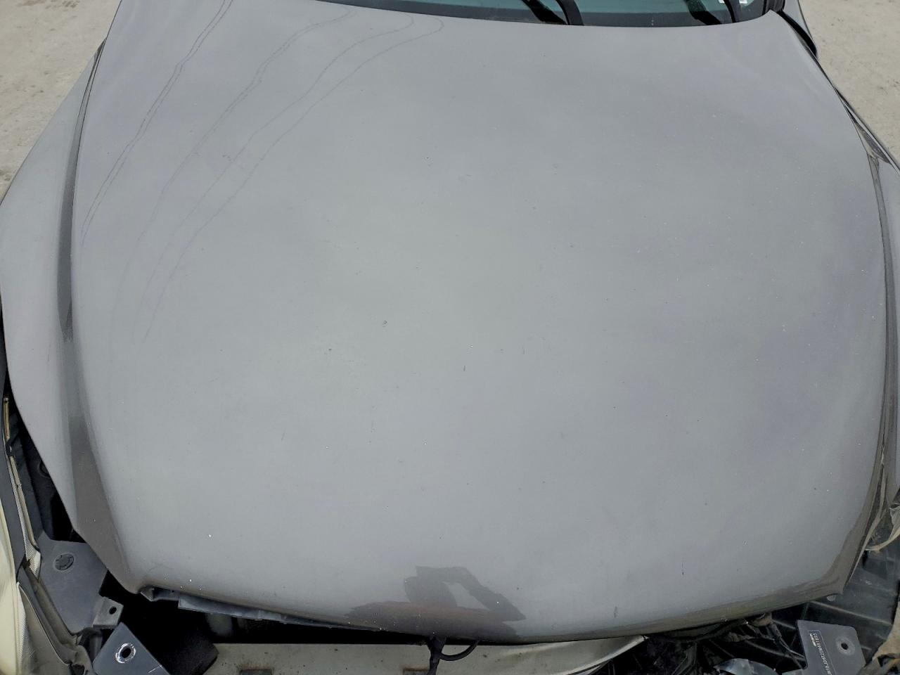 INFINITI Ex Base Image 9