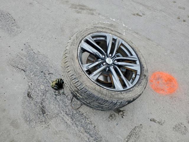 INFINITI Ex Base Image 12