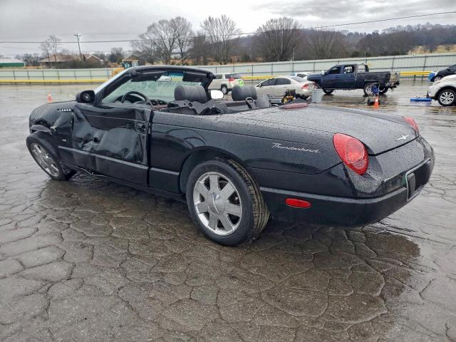 Ford Thunderbird Image 3