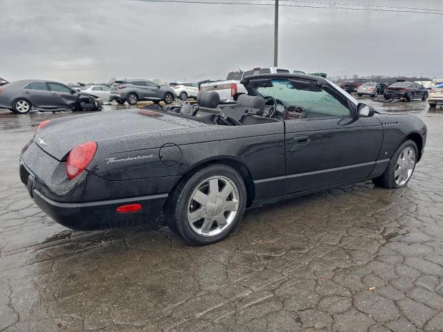 Ford Thunderbird Image 7