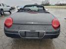 Ford Thunderbird Image 8