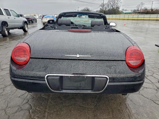 Ford Thunderbird Image 8