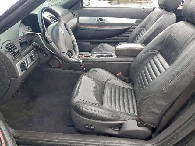 Ford Thunderbird Image 4