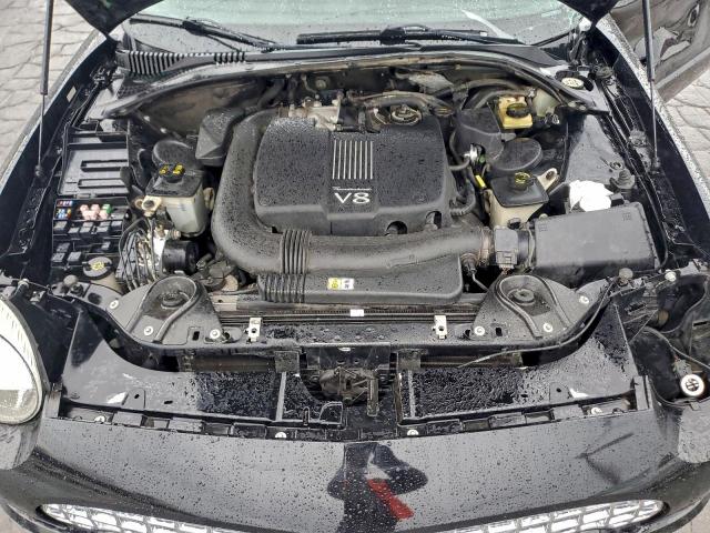 Ford Thunderbird Image 12