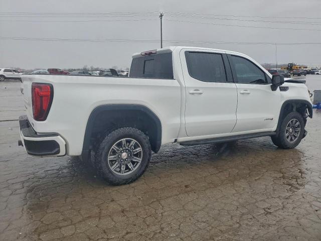 GMC Sierra K1500 At4 Image 6