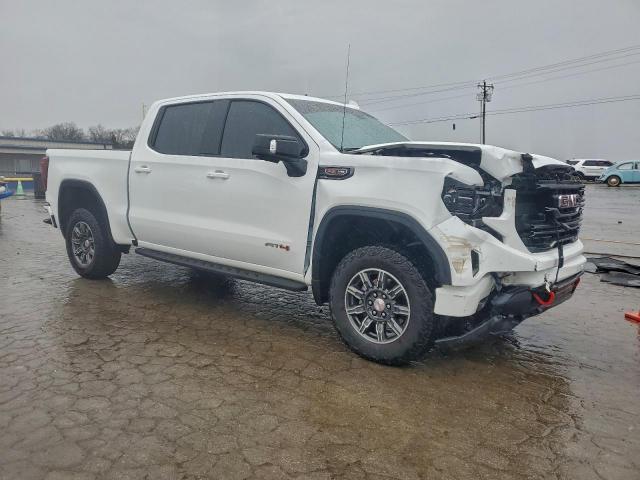 GMC Sierra K1500 At4 Image 4