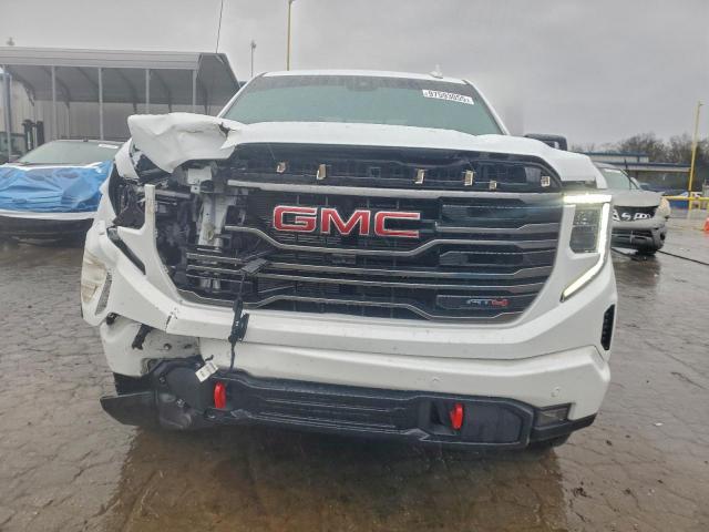 GMC Sierra K1500 At4 Image 8