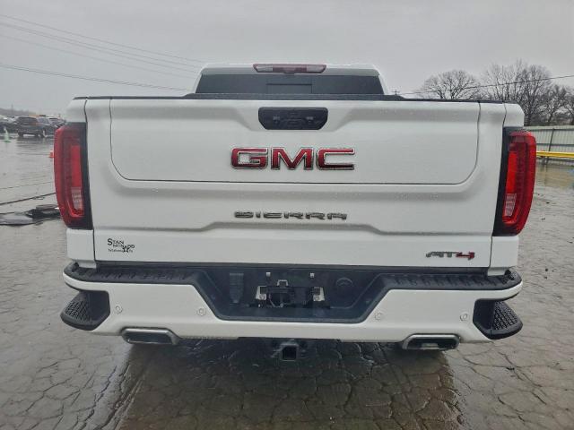 GMC Sierra K1500 At4 Image 5