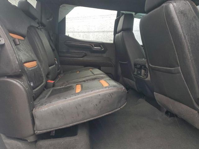 GMC Sierra K1500 At4 Image 7