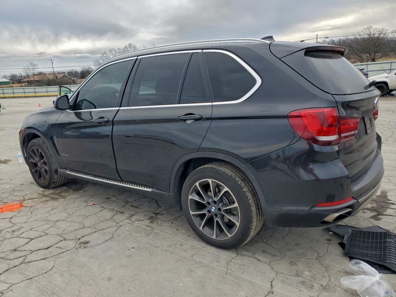 BMW X Series Xdrive35i Image 2