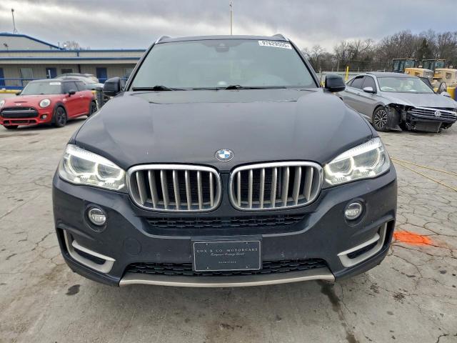 BMW X Series Xdrive35i Image 4