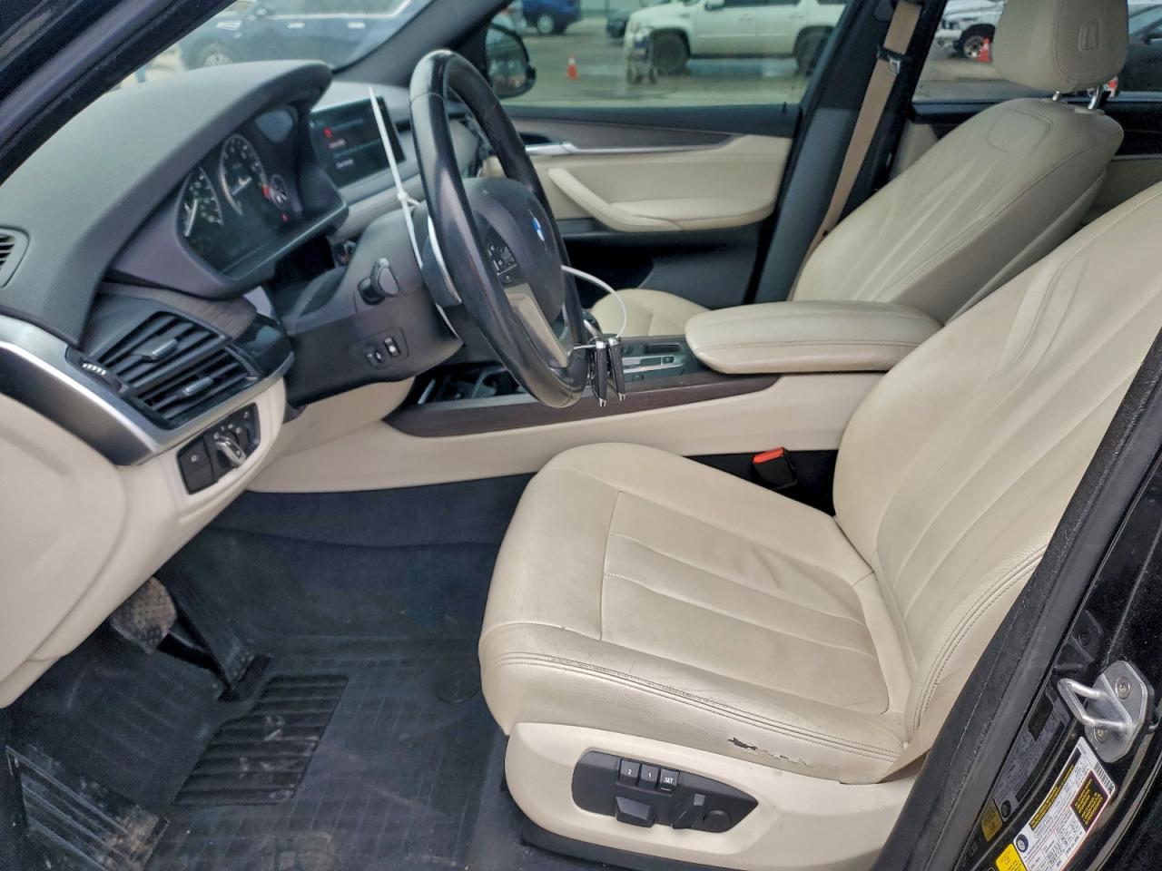 BMW X Series Xdrive35i Image 3