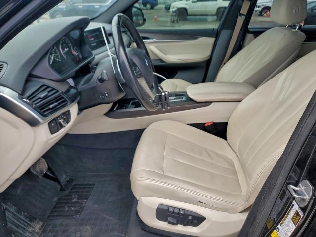 BMW X Series Xdrive35i Image 3