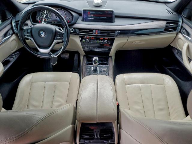 BMW X Series Xdrive35i Image 5