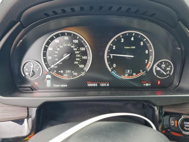 BMW X Series Xdrive35i Image 6