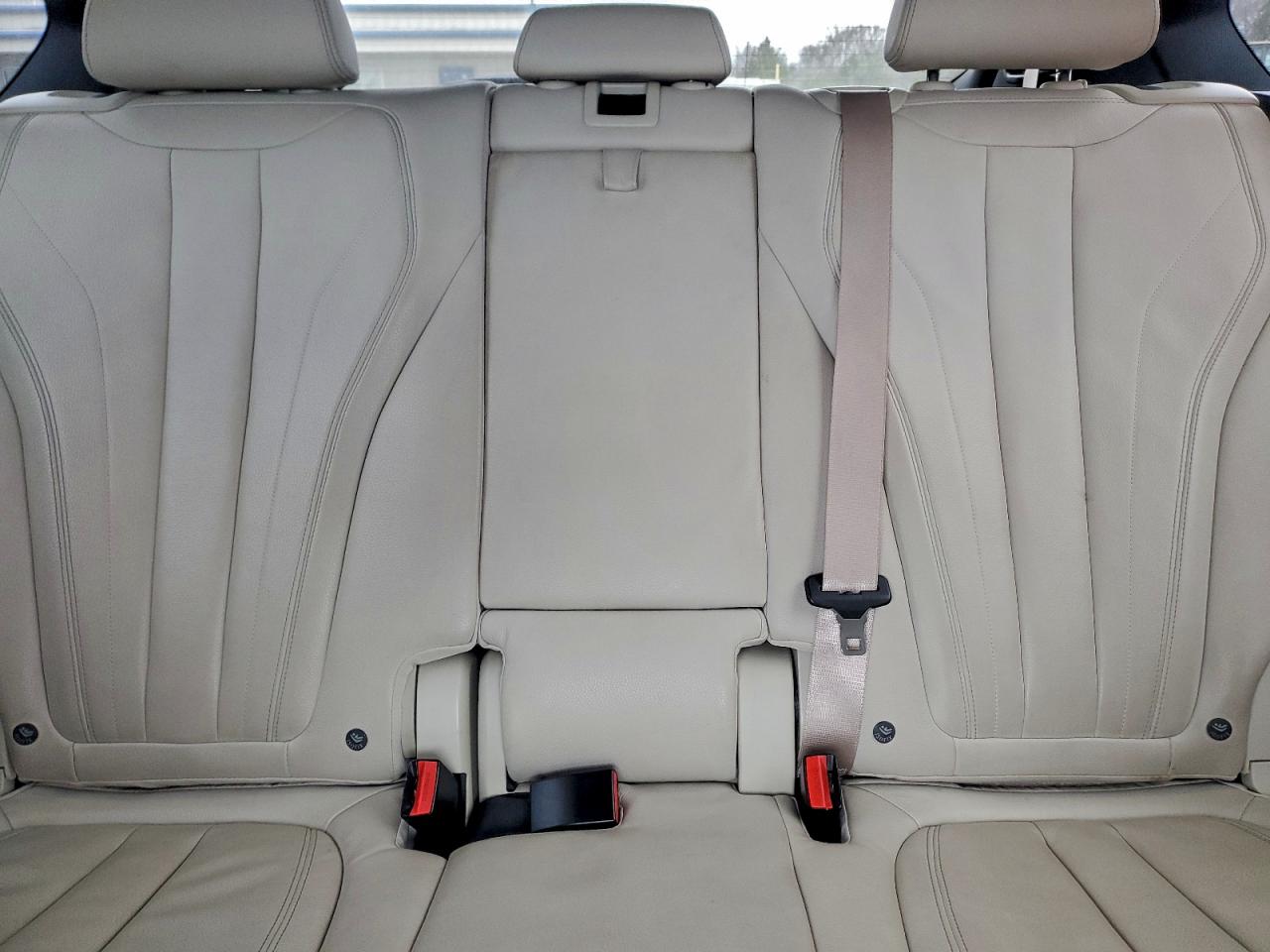 BMW X Series Xdrive35i Image 7