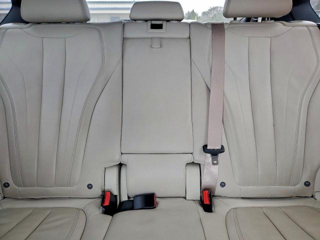 BMW X Series Xdrive35i Image 7