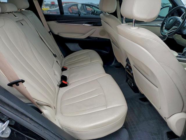 BMW X Series Xdrive35i Image 9