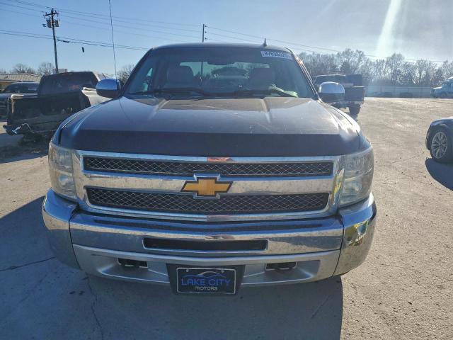 Chevrolet Silverado K1500 Lt Image 2