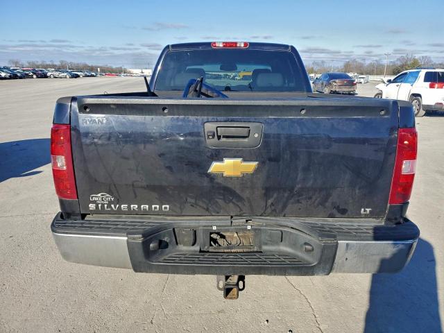 Chevrolet Silverado K1500 Lt Image 5