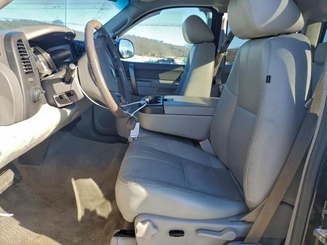 Chevrolet Silverado K1500 Lt Image 4