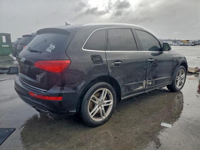 Audi Q5 Premium Plus Image 12