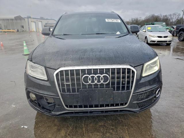 Audi Q5 Premium Plus Image 10
