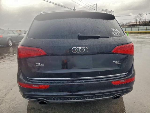 Audi Q5 Premium Plus Image 4