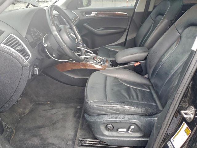 Audi Q5 Premium Plus Image 13