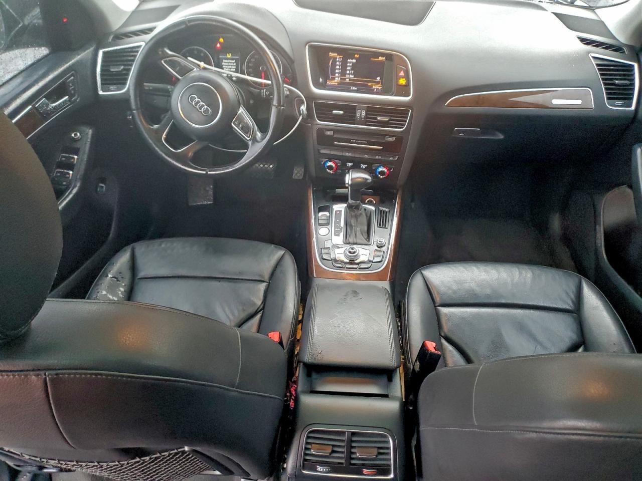Audi Q5 Premium Plus Image 5