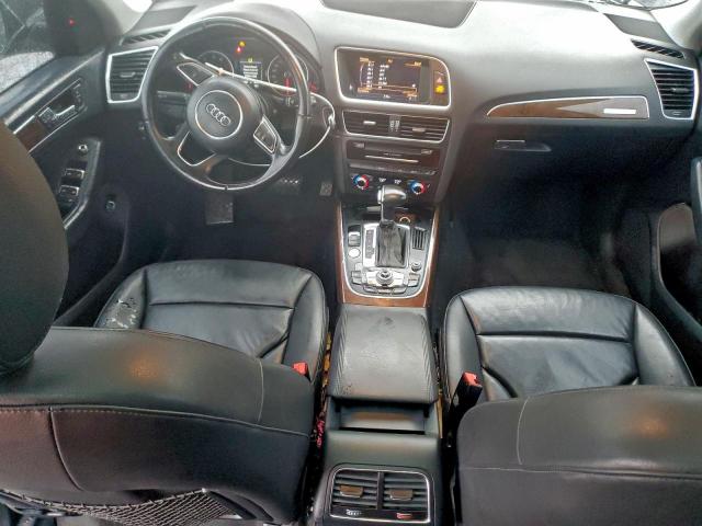 Audi Q5 Premium Plus Image 5